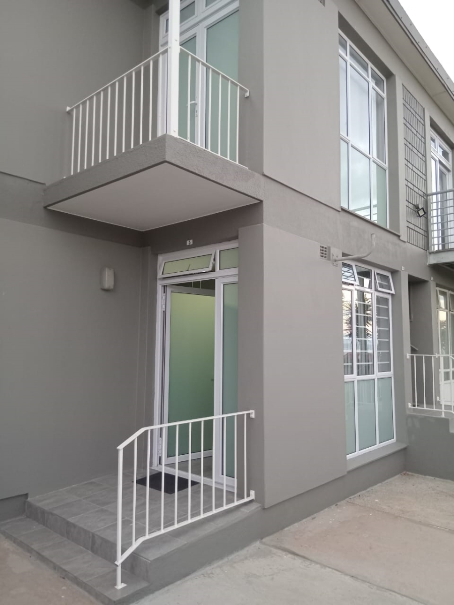 2 Bedroom Property for Sale in Mossel Bay Central Western Cape